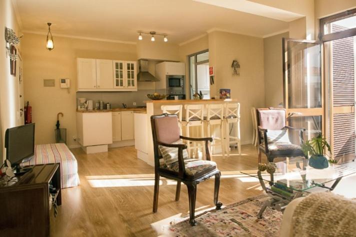 Central Funchal Apartment - Garden - Free Parking & Ac Luaran gambar