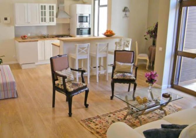 Central Funchal Apartment - Garden - Free Parking & Ac Luaran gambar
