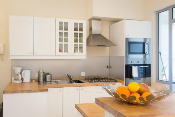 Central Funchal Apartment - Garden - Free Parking & Ac Luaran gambar