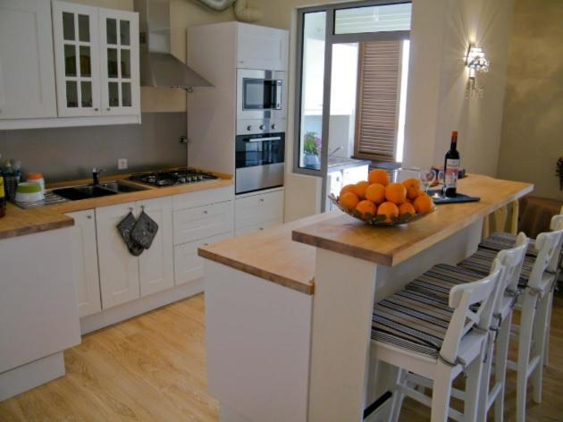 Central Funchal Apartment - Garden - Free Parking & Ac Luaran gambar