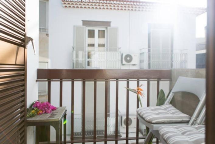 Central Funchal Apartment - Garden - Free Parking & Ac Luaran gambar