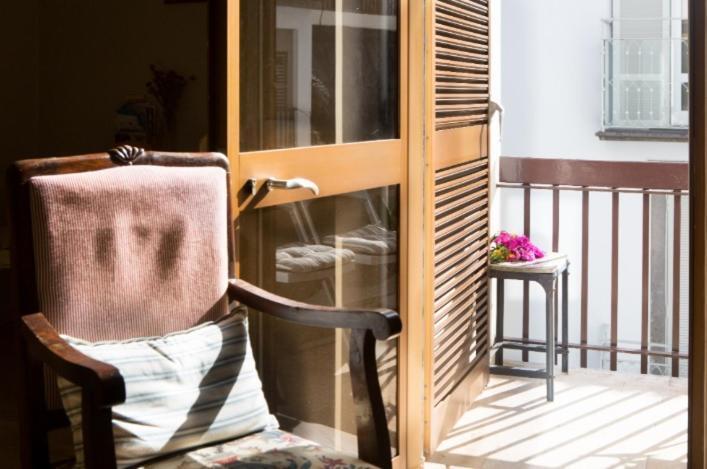 Central Funchal Apartment - Garden - Free Parking & Ac Luaran gambar