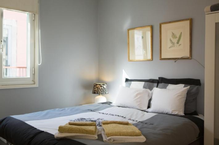 Central Funchal Apartment - Garden - Free Parking & Ac Luaran gambar