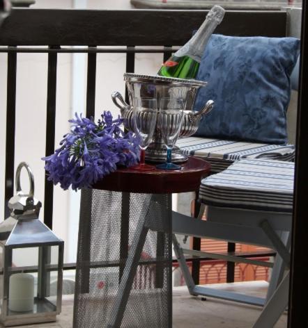 Central Funchal Apartment - Garden - Free Parking & Ac Luaran gambar