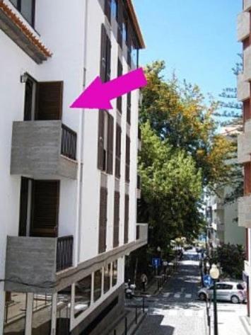 Central Funchal Apartment - Garden - Free Parking & Ac Luaran gambar