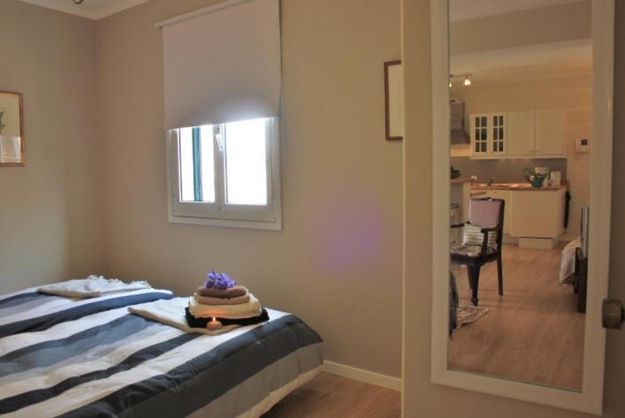 Central Funchal Apartment - Garden - Free Parking & Ac Luaran gambar